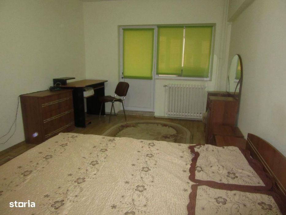 Apartament cu 2 camere Centru