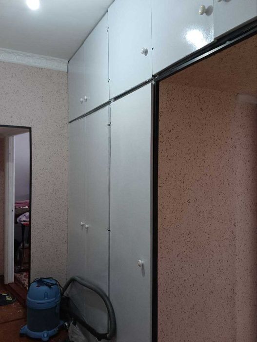 2-х комнатная, Водник, 2-7-9, 58м2, Бектемирский район