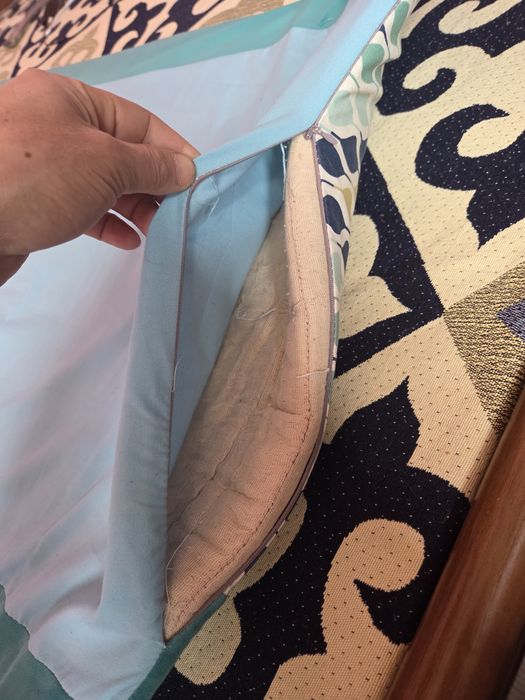 Көрпеше сатылады