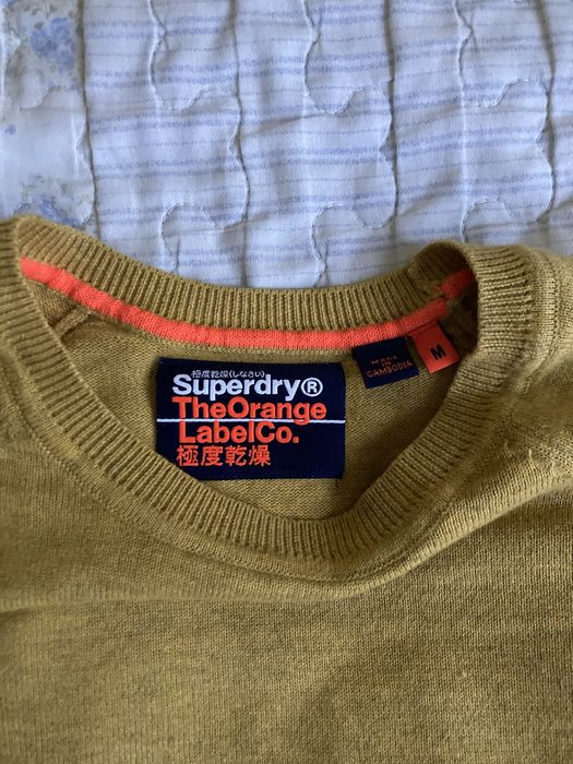 Пуловер Superdry , размер М
