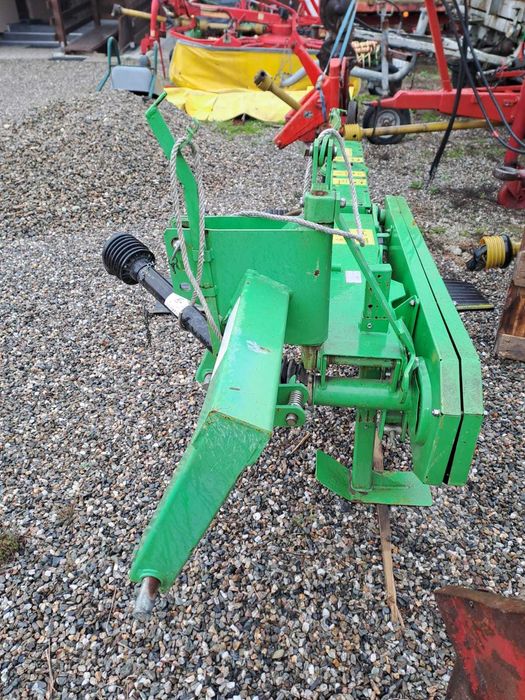 Cositoare rotativa 1.85 m