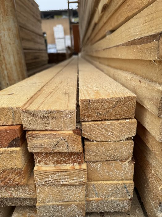 Продаем пиломатериал хорошего качества