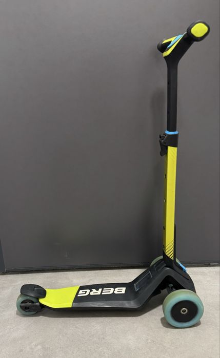 Детска тротинетка