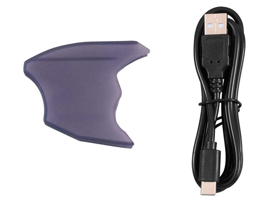 Foarfecă Parkside pentru crengi subțiri, cu baterie.