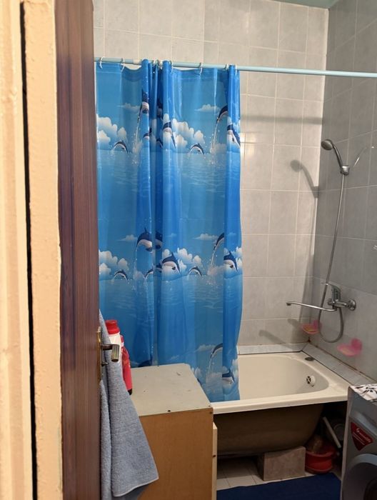 ™ Чиланзар 8 2/3/4‼️Панельный, Зеркалка, 3-этаж|50м²|Продаётся