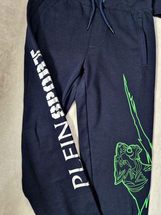 Спортен екип Plein Sport