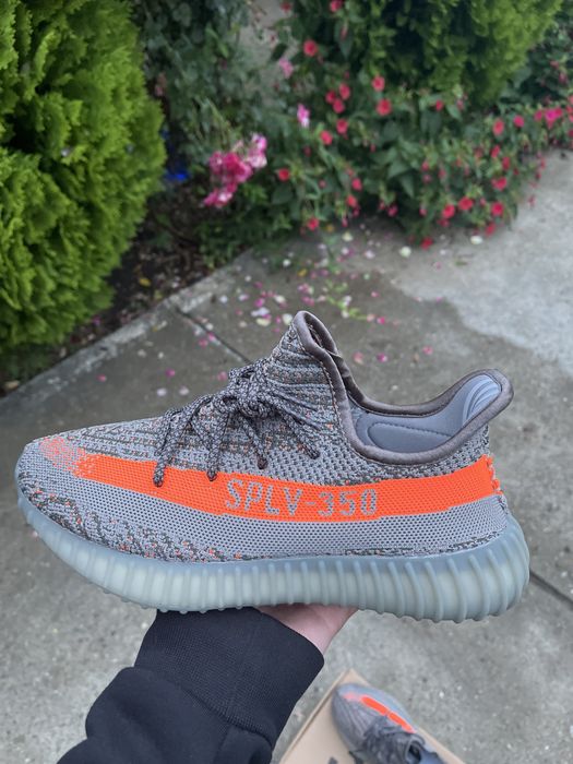 papuci yeezy unisex