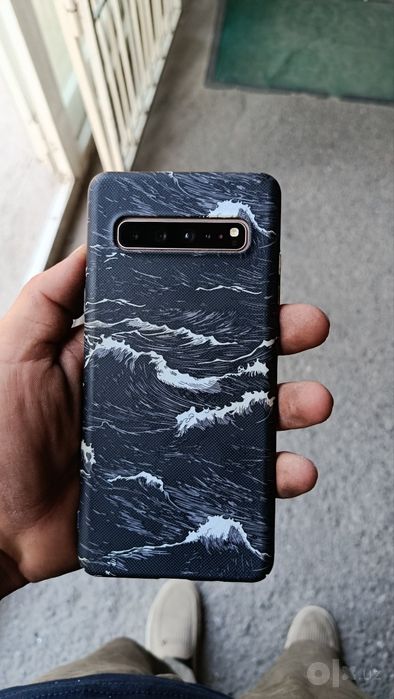 Samsung S10 5g sotiladi