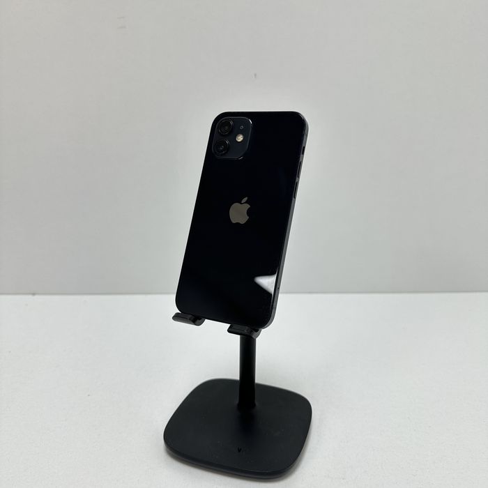 iPhone 12 64GB \ Garantie \ iDROID