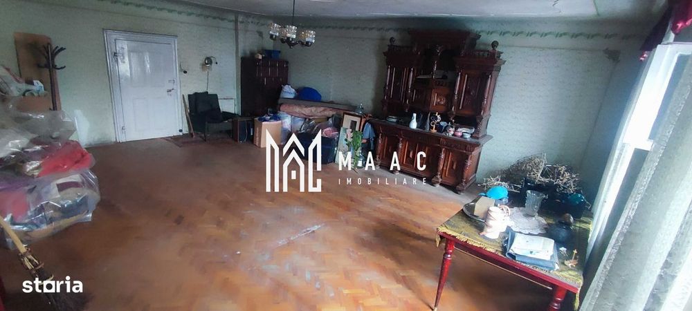 Apartament la casa | 3 camere | Etaj 1 | 85 MPU | Ultracantral — fotografia 1