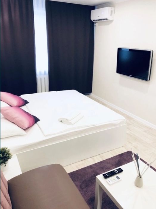 Сдам квартиру посуточно / квартира на ночь / на сутки