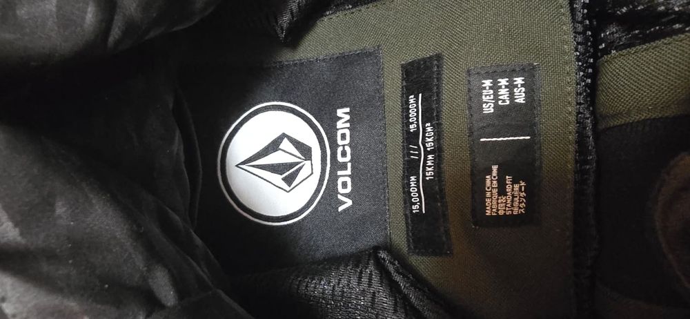 Geaca ski/snowboard Volcom M