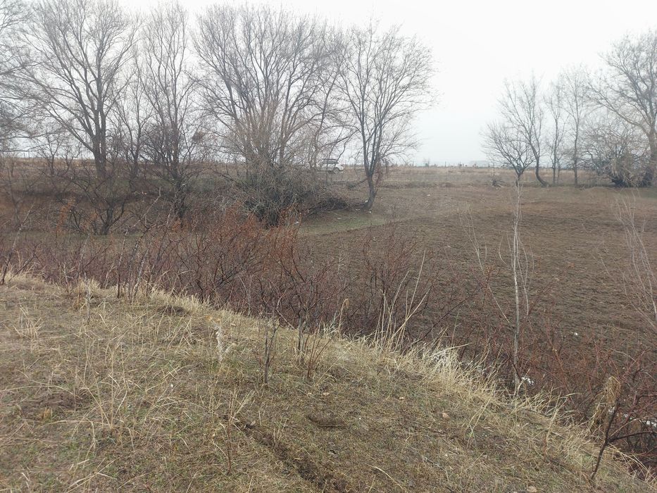 Продам участок в теремки