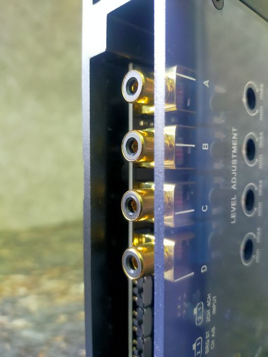 Helix h400x pression