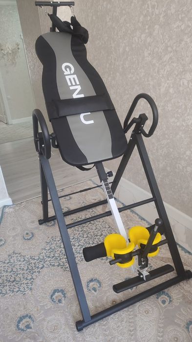 продается инверсионный тренажер