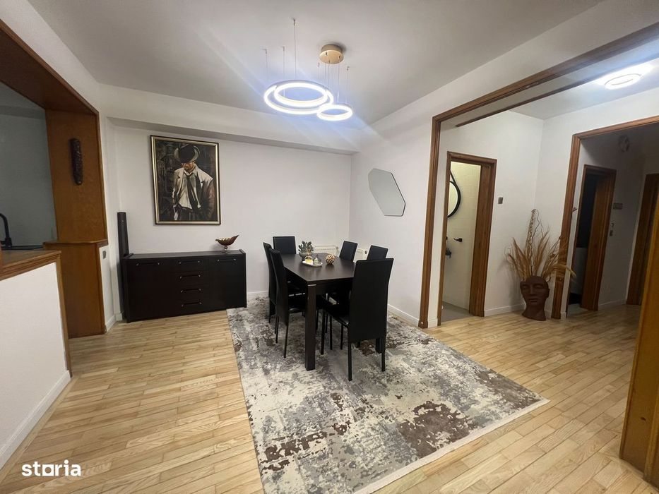 Acces Rezidențial 3 Camere, 2 Terase - Faleza Nord