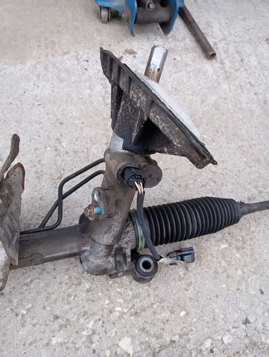 Кормилна рейка Ford C-Max