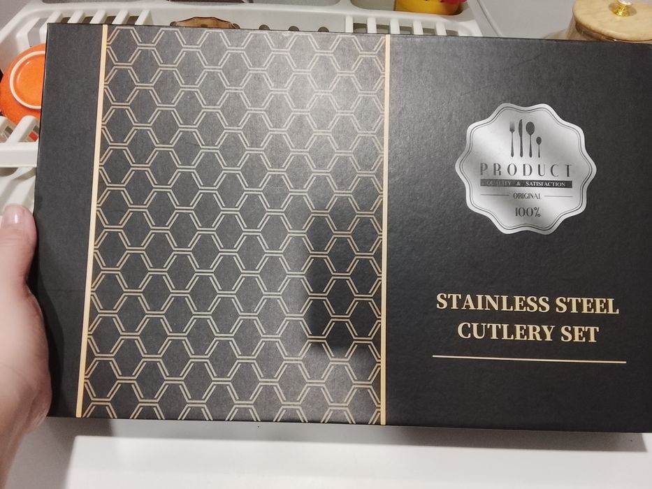 Набор столовых приборов