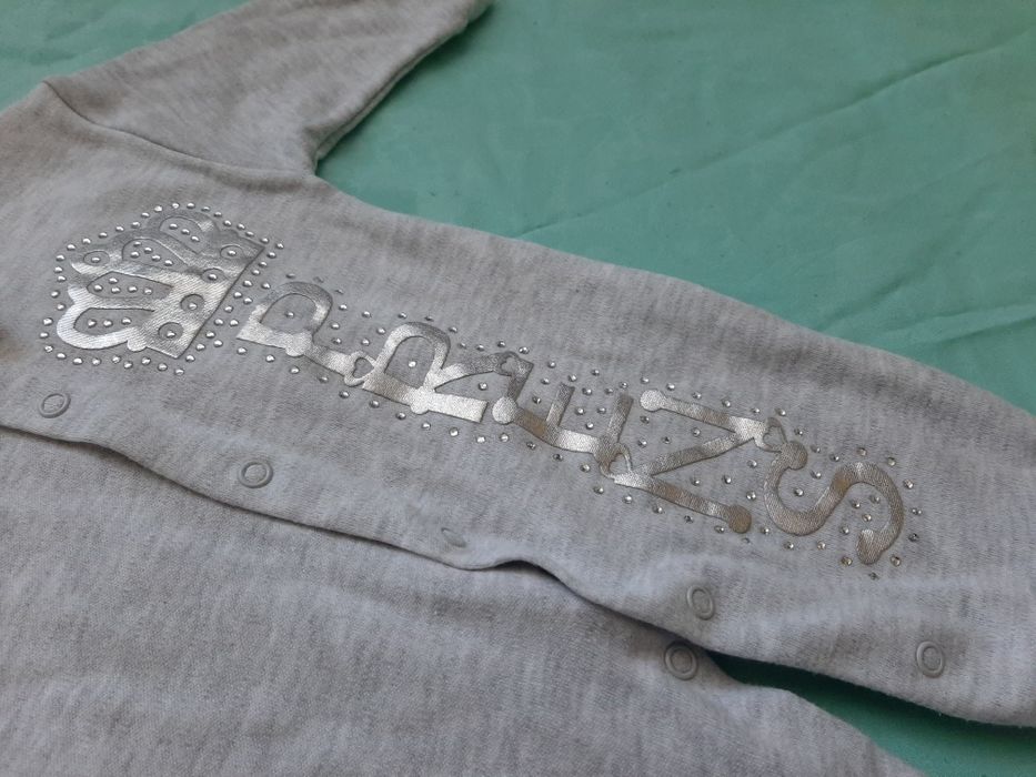 Костюм для новорожденного