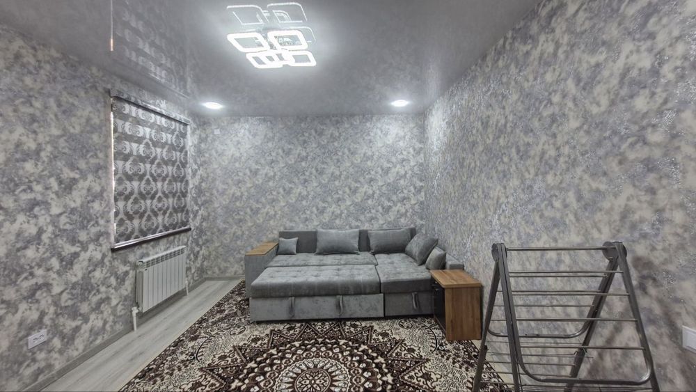 АРЕНДА Kвартира ЧИРЧИК  3 Хонали 95 квадратура