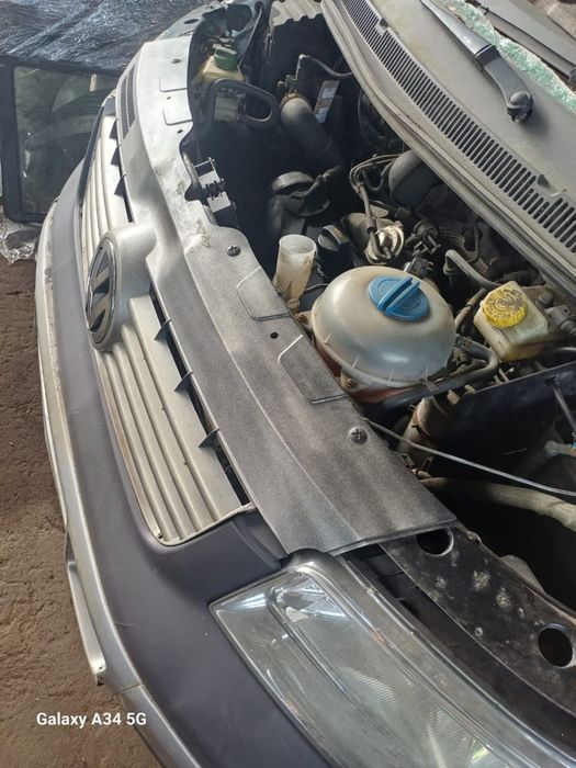 Руль транспортер Т5