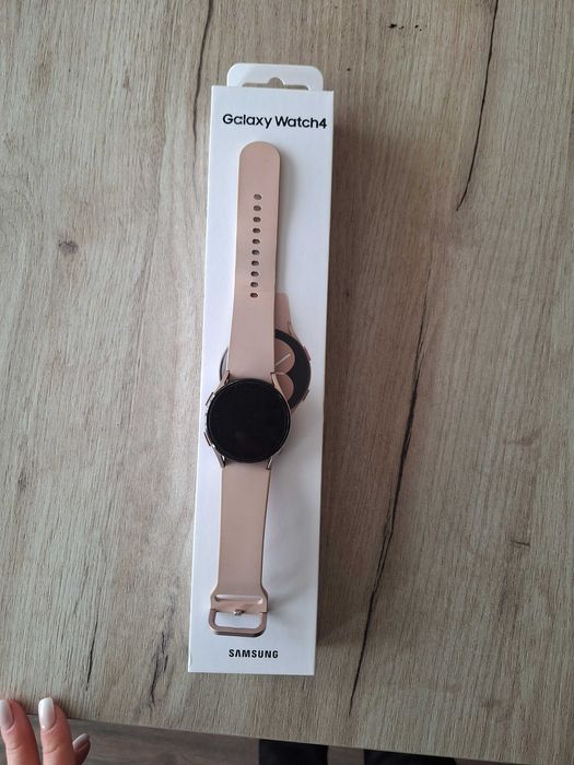 Samsung Galaxy Watch 4