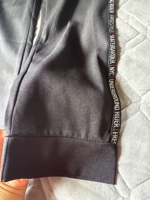 Брюки на мальчика Италия