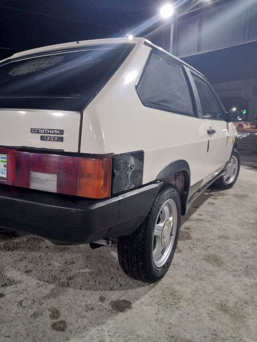 Ваз 2108  яхши состоянияда