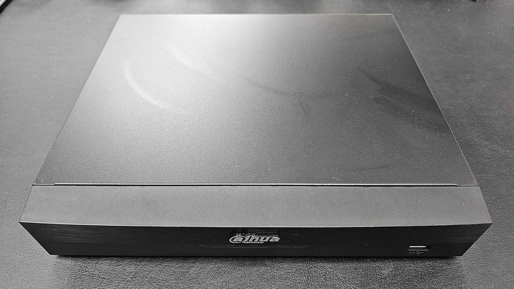 DVR - Digital Video Recorder 8ch / 16ch 4K Dahua - REFURBISHED