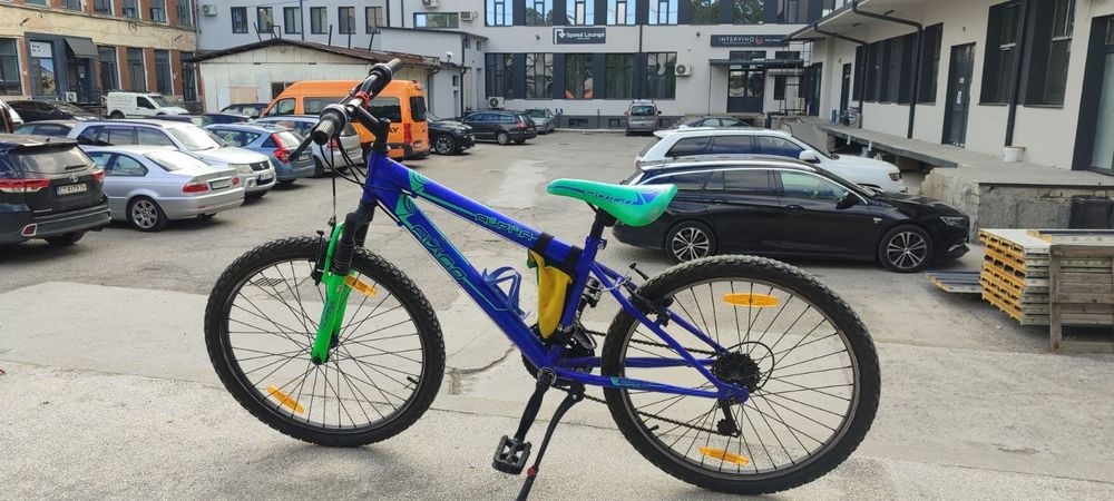 Детски Велосипед 24 "