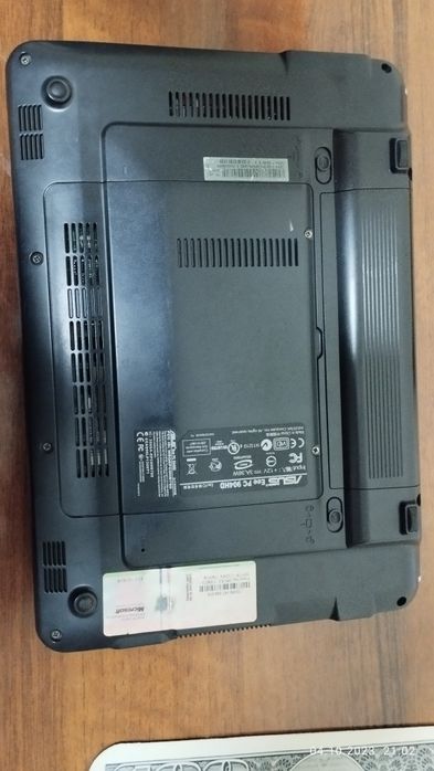 Ноутбук продается