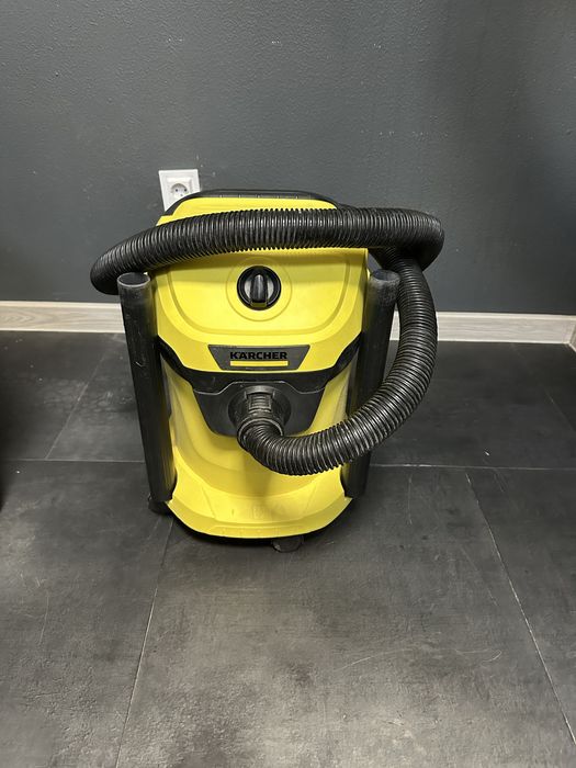 Aspirator Karcher WD 2