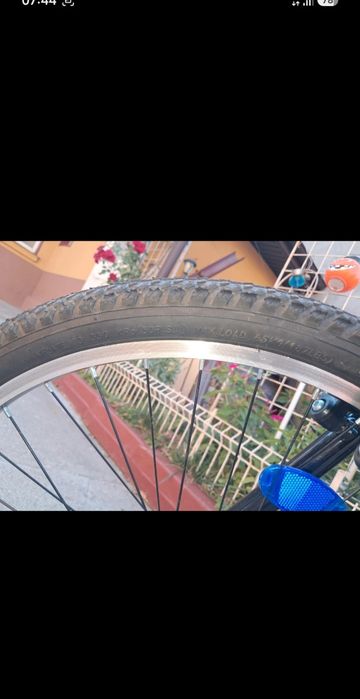 Bicicleta copii de 24