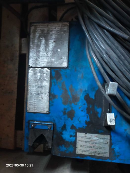 Трубогиб для гибки стальных труб