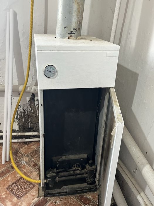 Агв котел б/у.