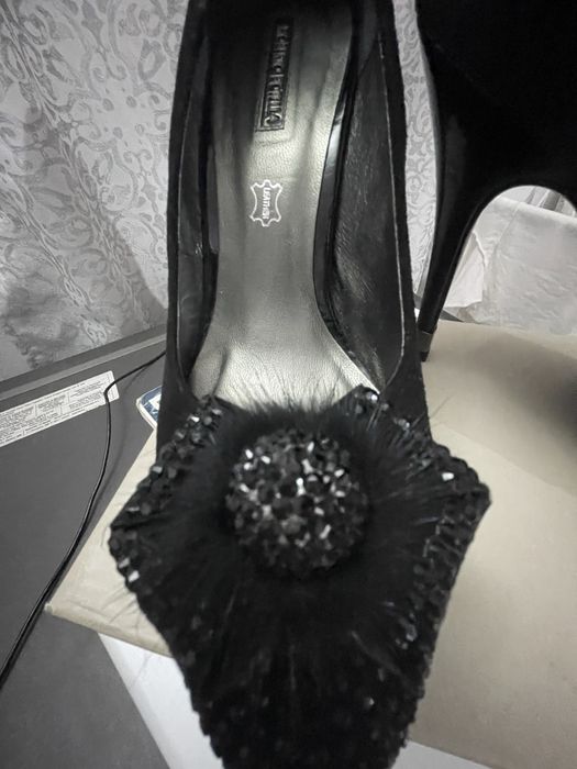 Обувки официални