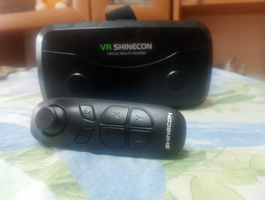 VR-очки VR Shinecon