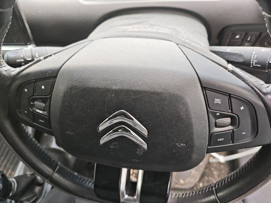 Airbag/Еърбег/Аербаг за волан за Citroen C4 Cactus