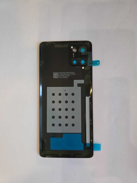 Capac Sticla spate Samsung Note 10 lite Original NOU