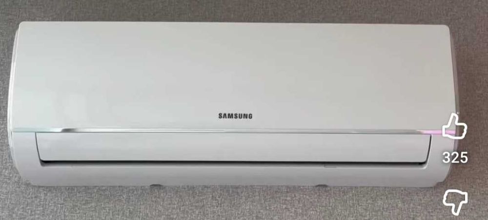 Кондиционер Samsung 12