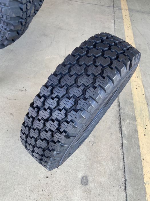 Anvelope M+S 235/75 r15 Off-Road Safari