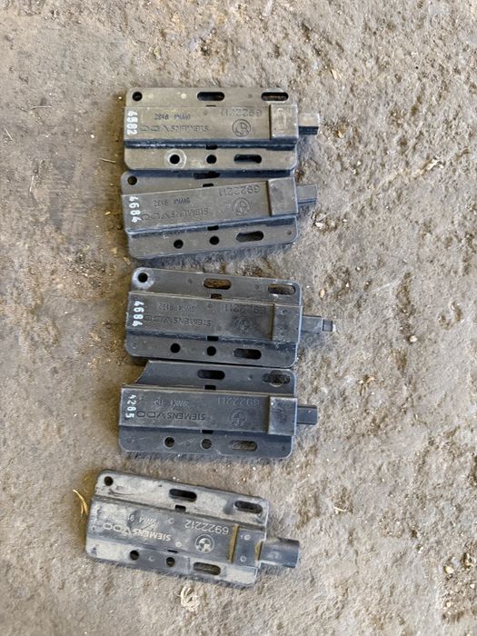 Keyless кейлес за БМВ Е60 Е61