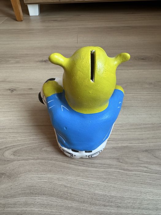 Касичка Само Левски