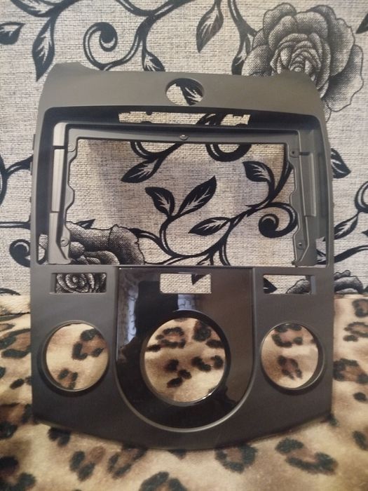 Магнитола андроид.