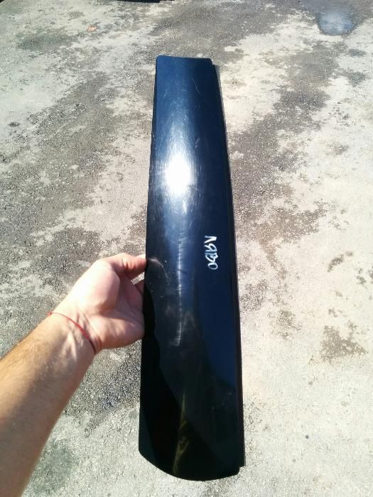 Задни Колонки Mercedes ML W163