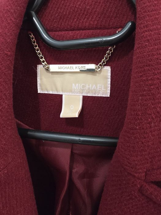 Продам пальто Michael Kors