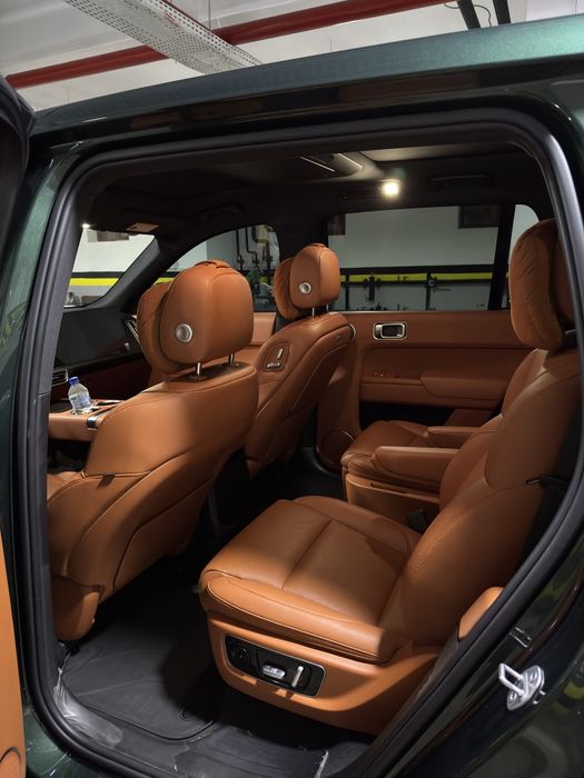 Li Auto L9 2023 | Full | 30 000 км | Идеал