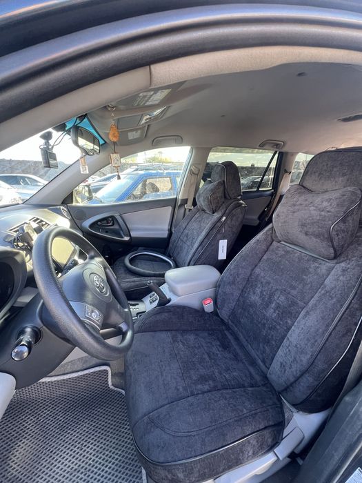 Универсальные Чехлы для авто