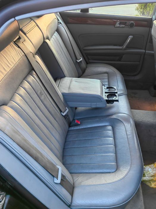 VW phaeton 3.0 TDI на части / vw фаетон на части 3.0 тди