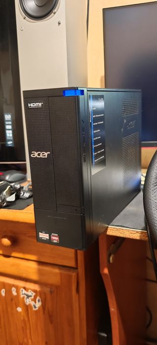 Acer aspire X 1430